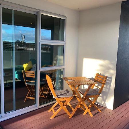 Saint Aubyn Retreat Apartment Ню Плимут Екстериор снимка