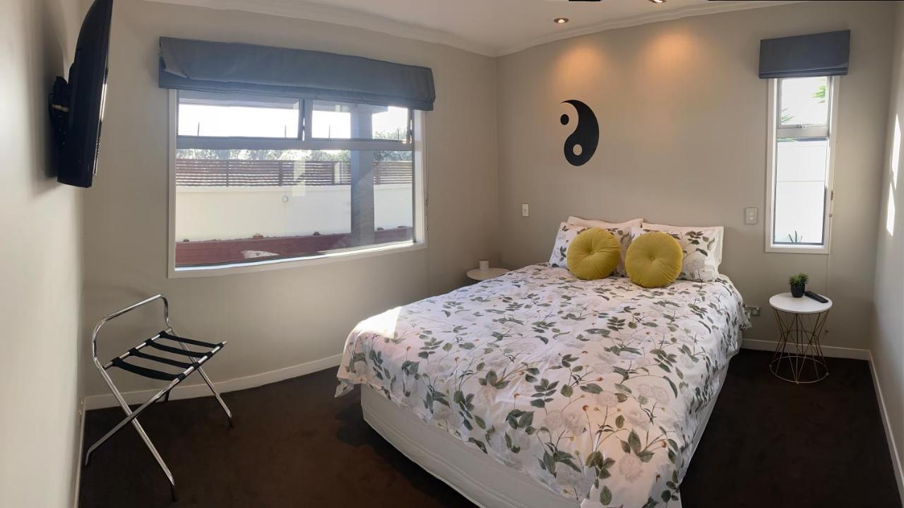 Saint Aubyn Retreat Apartment Ню Плимут Екстериор снимка