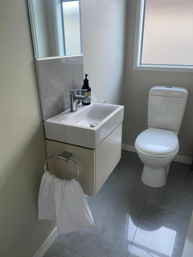 Saint Aubyn Retreat Apartment Ню Плимут Екстериор снимка