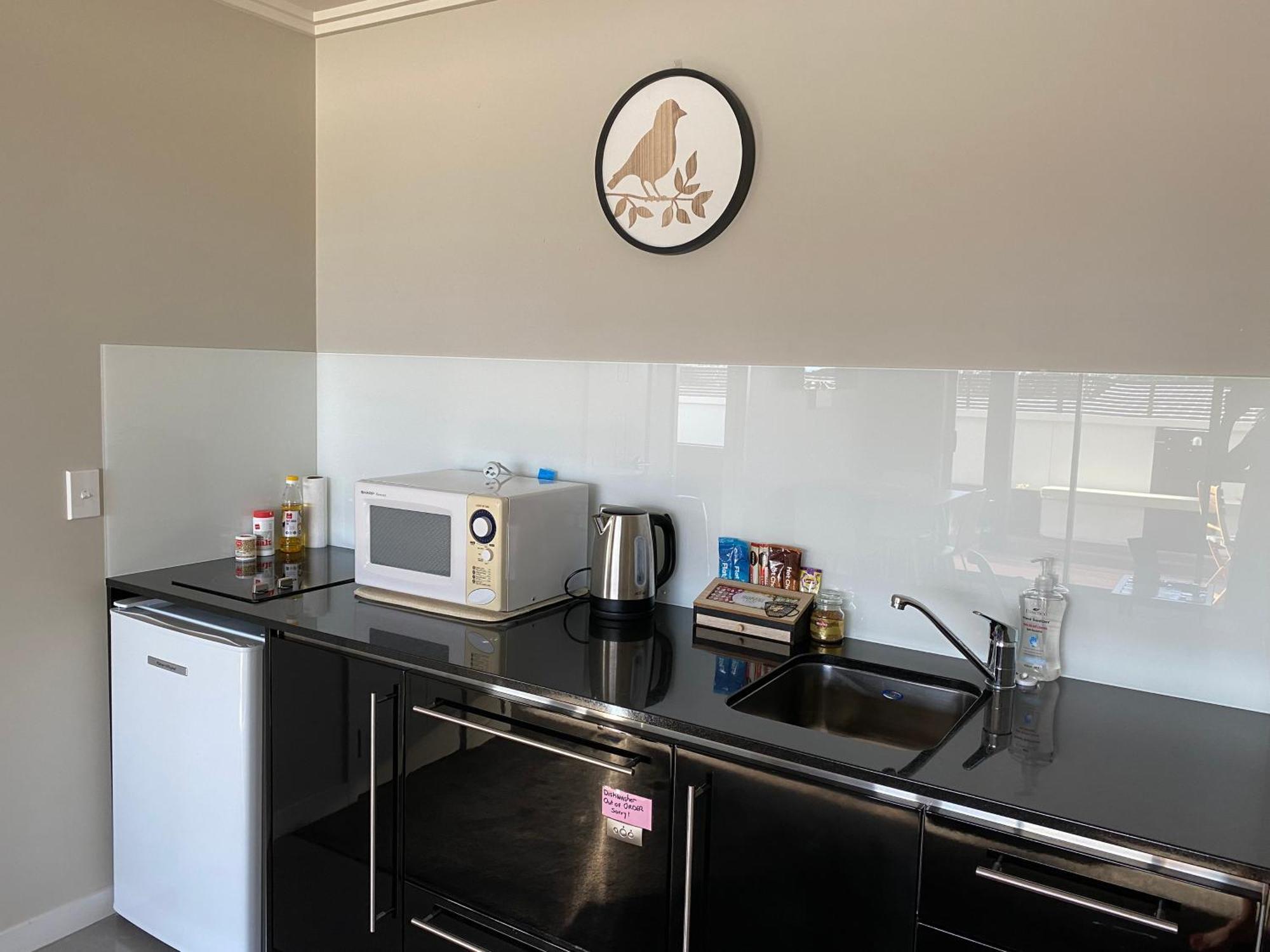 Saint Aubyn Retreat Apartment Ню Плимут Екстериор снимка